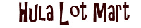 Hula Lot Mart