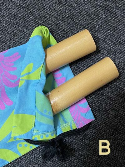 画像4: プイリの入れ物3柄セット＜現品限り＞