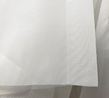 他の写真1: ストレッチレースダブルパニエSW(ポリエステル）