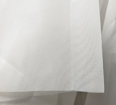 画像4: ストレッチレースダブルパニエSW(ポリエステル）