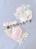 ヘアクリップ