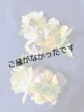 ヘアクリップ
