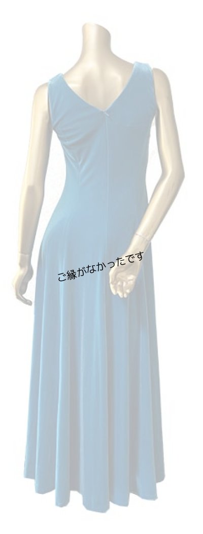 画像2: キャンペーンドレス 