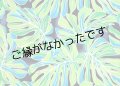 直輸入ハワイアンファブリック