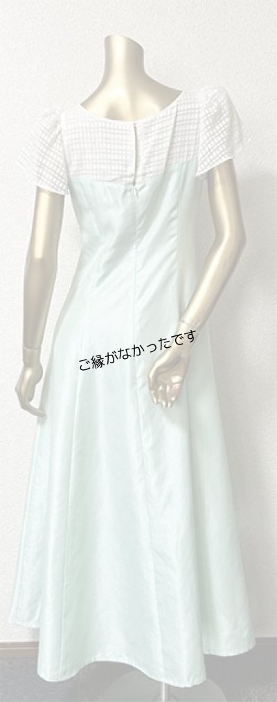 画像2: アウトレットドレス