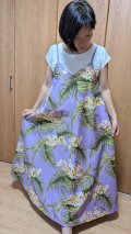 スリップワンピース