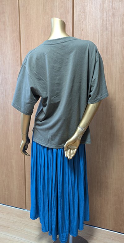 画像3: Tシャツ[1325] green