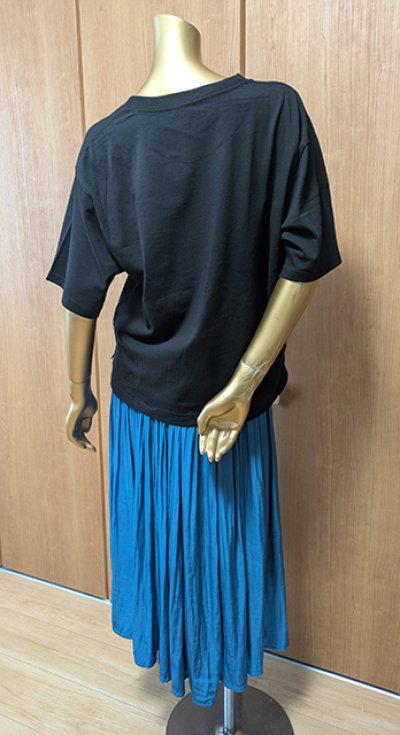 画像3: Tシャツ[1325] black