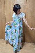 スリップワンピース