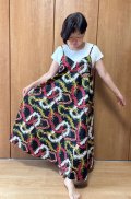 スリップワンピース
