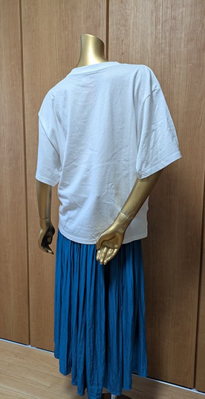 画像3: Tシャツ[1325] white