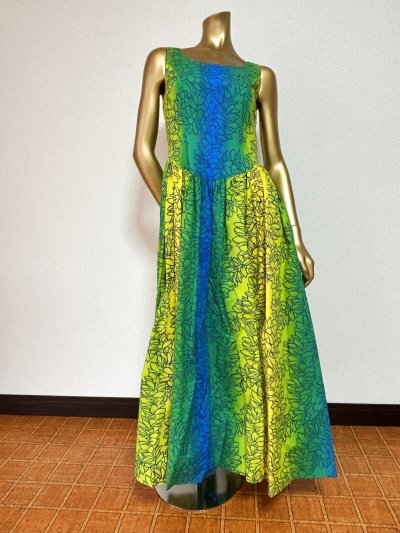 画像1: アウトレットドレス