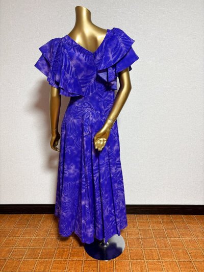 画像3: アウトレットドレス　2L