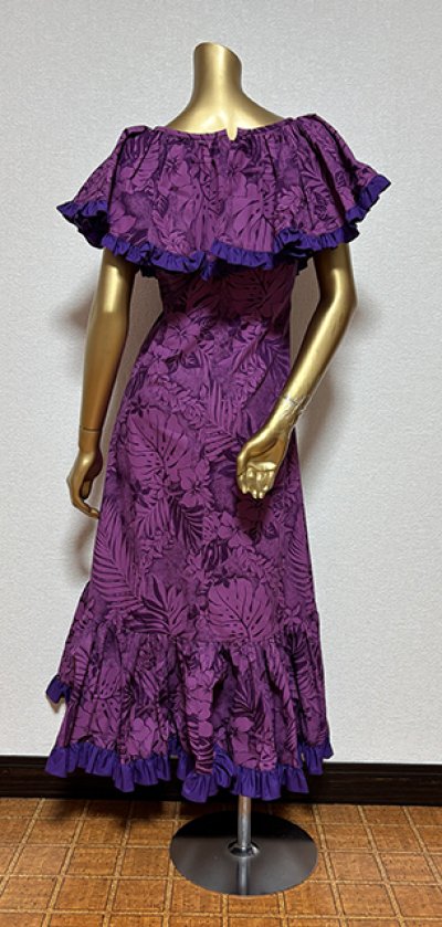 画像2: アウトレットドレス