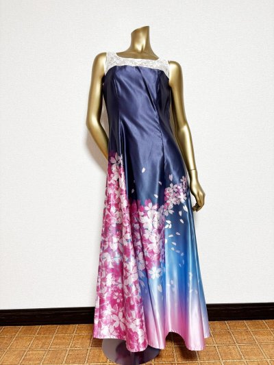 画像1: アウトレットドレス