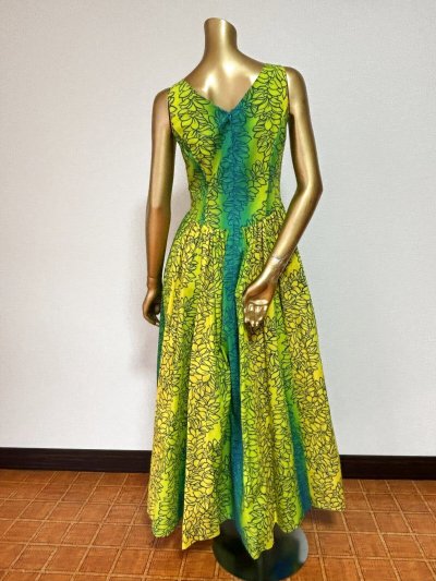 画像2: アウトレットドレス