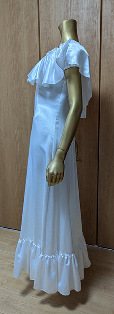 画像2: シャンタンドレス 