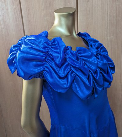 画像3: シャンタンドレス 