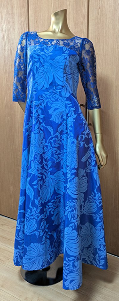 画像1: アウトレットドレスM