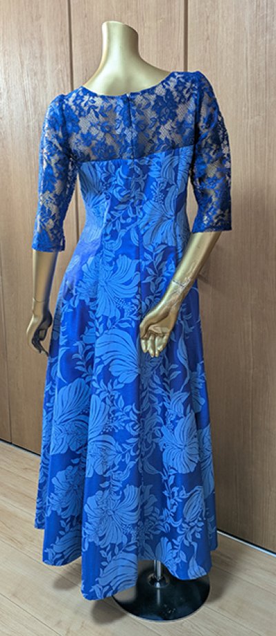 画像2: アウトレットドレスM