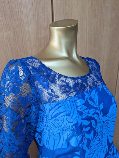 画像3: アウトレットドレスM