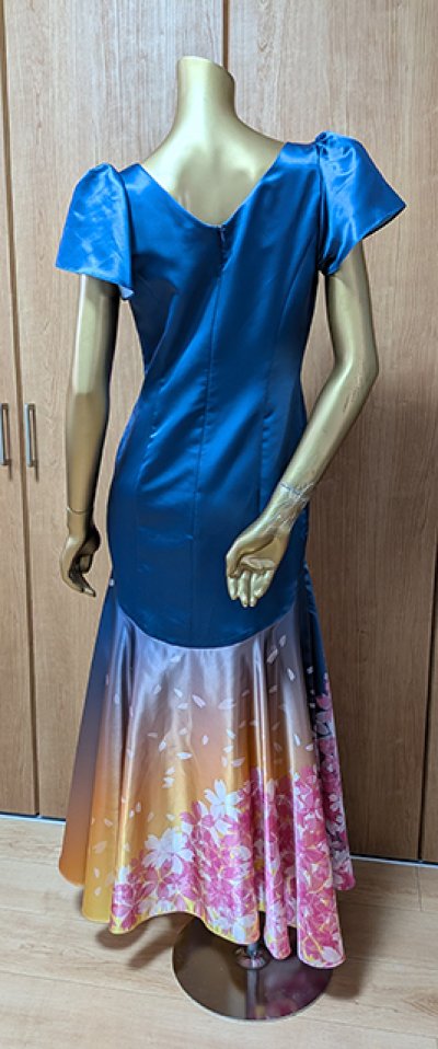 画像3: アウトレットドレスM