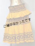 ４ヤードフリルパウorange   [よりどり2着で7,000円セール]