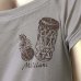 画像3: Tシャツワンピース (3)