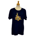 Tシャツ[oh My god! navy]