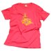 画像2: Tシャツ[oh My god! pink] (2)