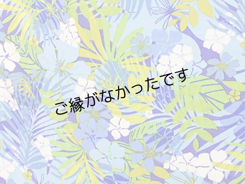 画像2: レーヨン100％生地