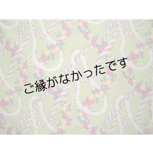 画像: コットン100％生地