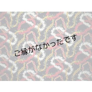 画像: コットン100％生地