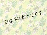 画像: ハワイ柄フリース生地　約1ｍ（一括）