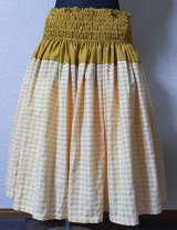 画像: PAUギンガム    [よりどり2着で6,000円セール]
