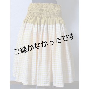 画像: PAUギンガム    [よりどり2着で6,000円セール]