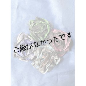 画像: ヘアクリップ