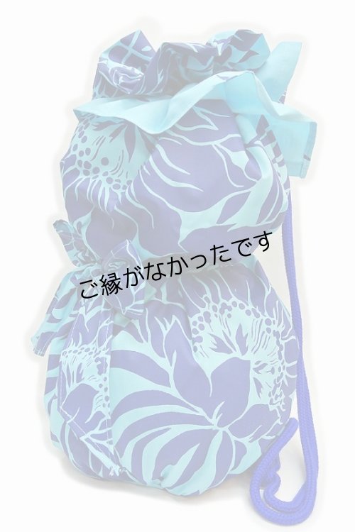 画像1: イプ1987Bag【Sサイズ】