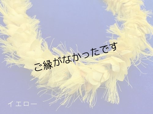 画像2: オハイアリィ レイ(現品限り）