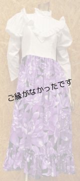 画像: アウトレットドレス 