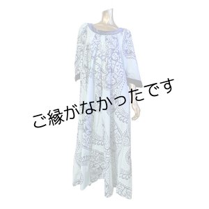 画像: アウトレットドレス 
