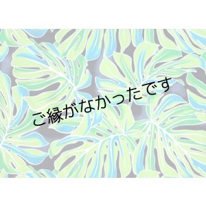 画像: 直輸入ハワイアンファブリック