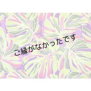 画像: 直輸入ハワイアンファブリック