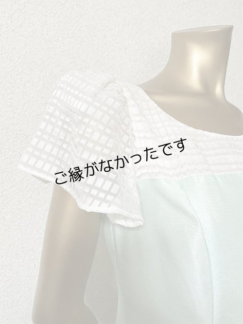 画像3: アウトレットドレス