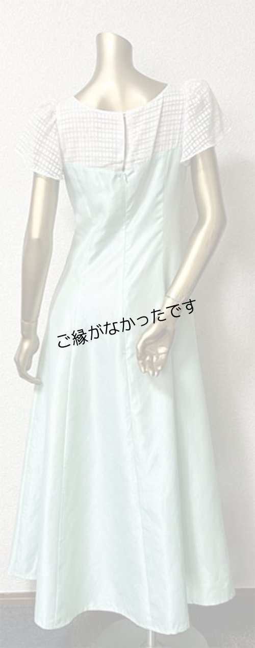 画像2: アウトレットドレス