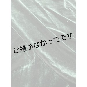 画像: 端切れ　ベロア生地