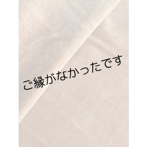 画像: 端切れ　ベロア生地