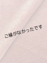画像: 端切れ　ベロア生地