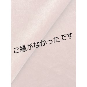 画像: 端切れ　ベロア生地