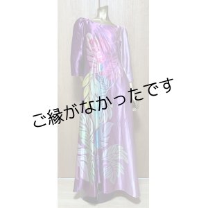画像: アウトレットドレスL